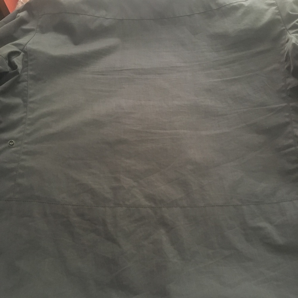 Men’s jacket - Picture 5 of 7